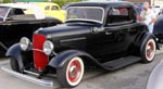 32 Ford 3W Coupe