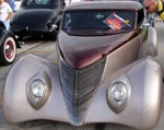 37 Ford CtoC Cabriolet Hardtop