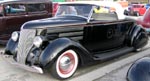 36 Ford Roadster