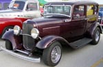 32 Ford ForDor Sedan