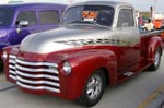 48 Chevy Pickup