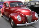 40 Ford Deluxe Coupe