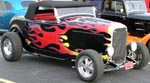 32 Ford Hiboy Roadster