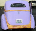 36 Ford Tudor Sedan