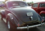 39 Ford Deluxe Coupe