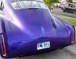 48 Cadillac 2dr Sedanette Custom