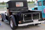 32 Ford Roadster Pickup