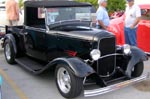 32 Ford Roadster Pickup