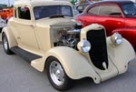 34 Dodge 5W Coupe