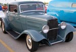 32 Ford 3W Coupe