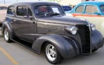 38 Chevy 2dr Sedan