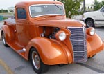 38 Chevy Pickup