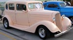 35 Chevy 4dr Sedan