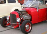 27 Ford Model T Hiboy Roadster