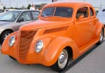 37 Ford Coupe