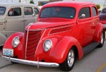 37 Ford Tudor Sedan