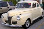 41 Ford Coupe