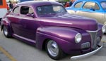 41 Ford Chopped Coupe