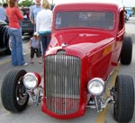 36 Dodge Hiboy Flatbed Pickup