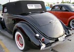 36 Ford Cabriolet