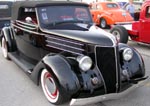 36 Ford Cabriolet