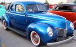 40 Ford Standard Coupe