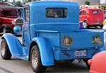 30 Ford Model A Pickup