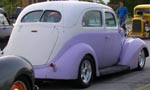 37 Ford Tudor Sedan