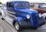 37 Chevy Xcab Pickup