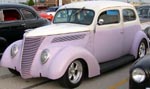 37 Ford Tudor Sedan