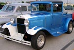 30 Ford Model A Pickup