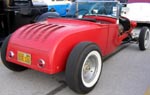 28 Ford Hiboy Roadster