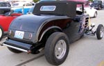 32 Ford Hiboy Roadster