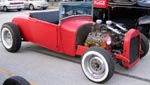 28 Ford Hiboy Roadster