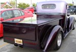 38 Chevy Pickup