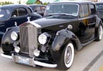 48 Rolls Royce 4dr Sedan