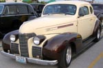 39 Oldsmobile Coupe