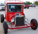 25 Ford Model T Hiboy Pickup w/SLP OHV 2x2 I4