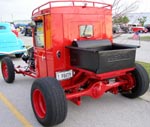 25 Ford Model T Hiboy Pickup