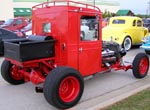 25 Ford Model T Hiboy Pickup