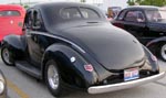 40 Ford Deluxe Coupe