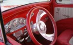 35 Chevy 2dr Sedan Custom Dash