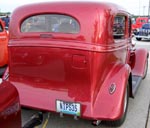 35 Chevy 2dr Sedan