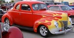 40 Ford Deluxe Coupe