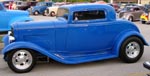 32 Ford Chopped 3W Coupe