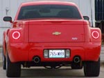 06 Chevy SSR Pickup