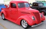 37 Ford Pickup