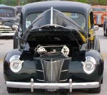 40 Ford Deluxe Coupe