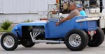 23 Ford Model T Bucket Roadster Pickup