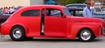 47 Plymouth 2dr Sedan Custom